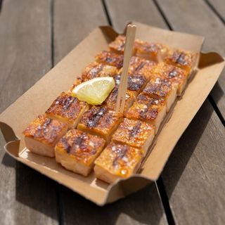 Frango Caixa Individual