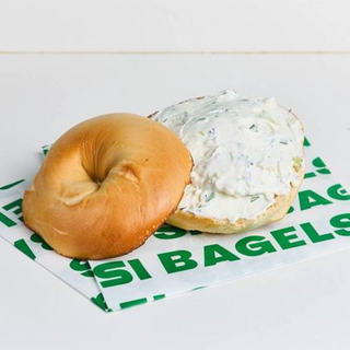 Spread Bagel