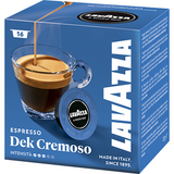 Lavazza Dek Cremoso A modo mio, 16бр