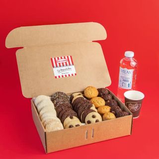 Combo Galletas (1000 G.)