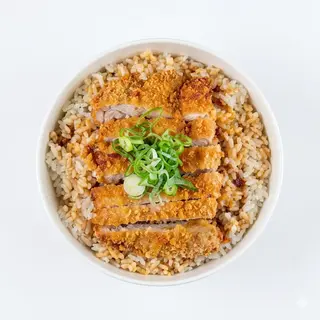 238 Kimchi Don