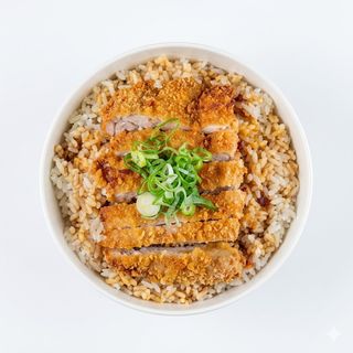 238 Kimchi Don