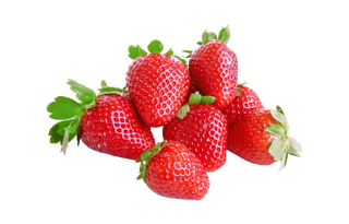 Jus De Fraise