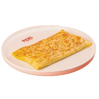 CRÊPE FROMAGE 