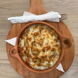 Pasticco fruit de mer