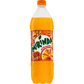 Mirinda (1 л.)