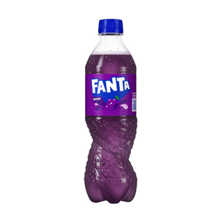 Фанта Грозде