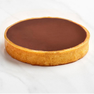 Tartaletas De Chocolate