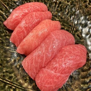 151.NIGIRI TORO (2Pzs)