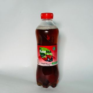 Fusetea 0,5 л (ягода)