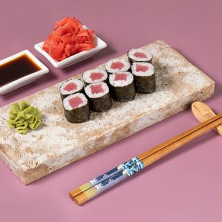 თინუსის მაკი