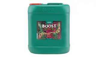 CANNABOOST Accelerator 10 ლ სასუქი დანამატი - ყვავილობის ბუსტერი