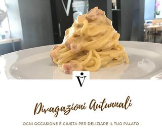 Spaghetti alla carbonara