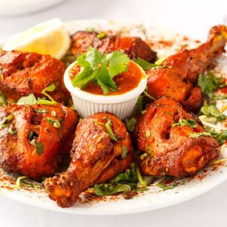 Frango Tandoori