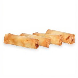 82 Mini Rollos de Primavera (4 Pzs.)