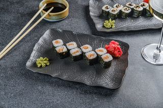 საკე მაკი