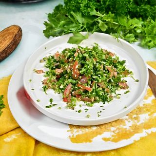 Tabbouleh