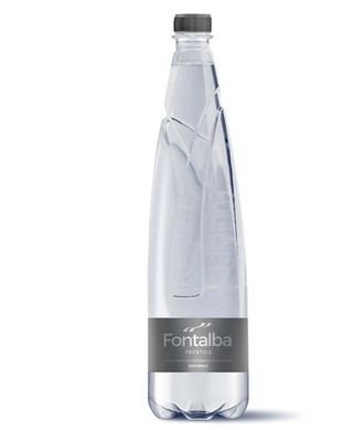 Acqua naturale 75 cl