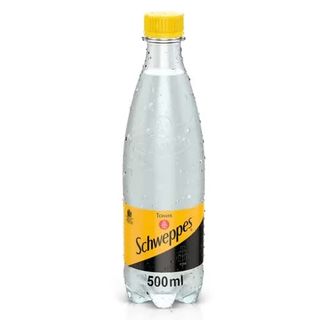 Schweppes Тоник (500мл)