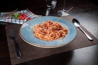 Spaghetti Bolognese