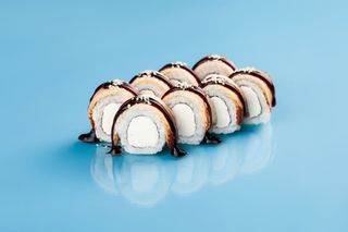 Дракон классик 8 шт