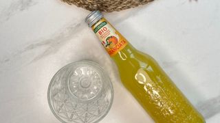 WŁOSKA LEMONIADA BIO POMARAŃCZOWA