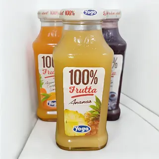 Succo Ananas