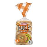 Bagels Semillas Bimbo 300 Gr.