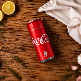 Soft drink