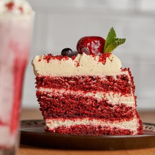 Red Velvet