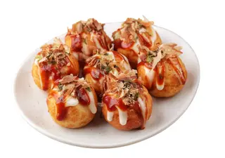 Takoyaki (5 Uds.)