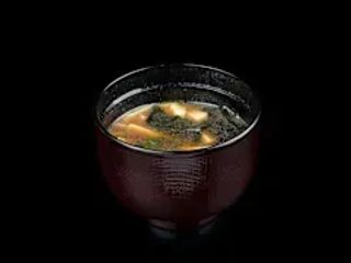 Zuppa di miso