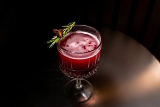 Смородина сінабон рол 400 мл