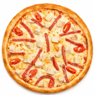 Pizza Bella Roma 33 cm - 695 g