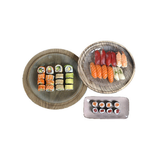 Bandeja 5 (36 Pzs.)