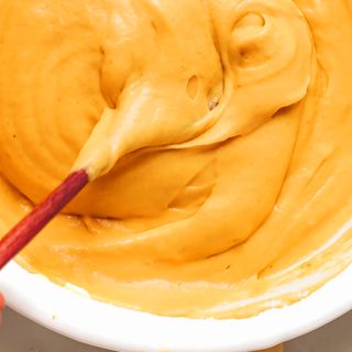 Salsa CHEDDAR Casera