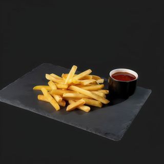 Картопля фрі L