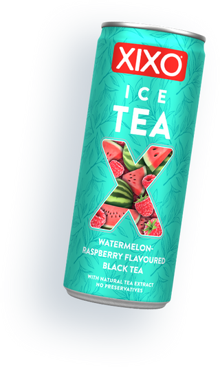 Xixo Малина и диня (250мл)