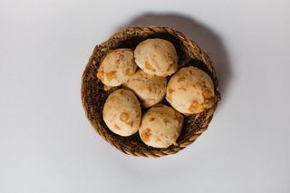 3 docenas Chipá Tradicional  Congelados