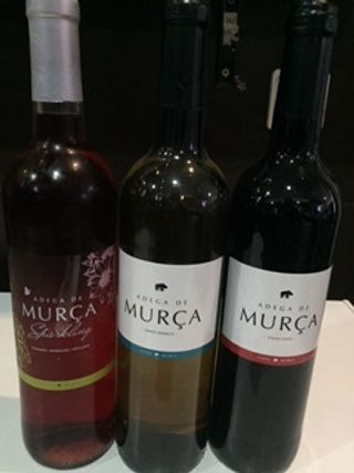 Vinho de Murça