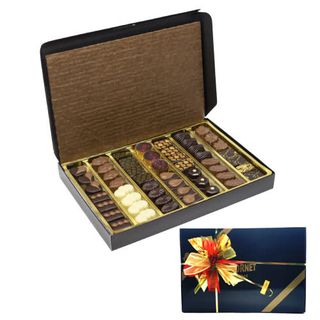 Estuche Bombones Artesanos (500 G.)