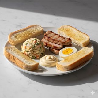 Sándwich 6