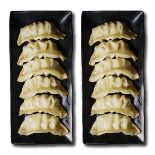 Gyozas Party (12 Uds.) 
