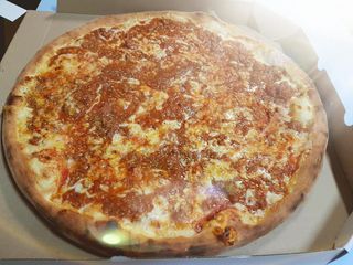 Pizza Bolognese 20cm