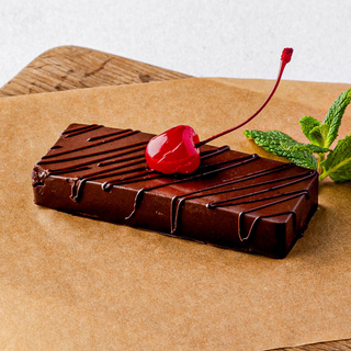 Торт шоколадний (110г)