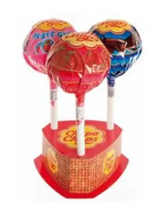 Chupa Chups Xxl 1Ud