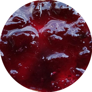 Вишневий джем