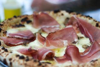 Pizza D'Italia (30 Cm.)