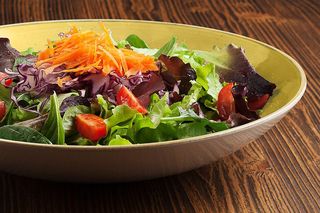 Colorado GLUTEN FREE