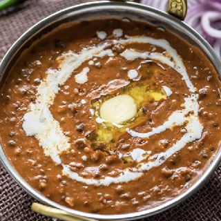 Dal Makhani